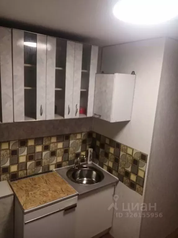 Студия Красноярский край, Красноярск Новая ул., 28 (11.0 м) - Фото 1