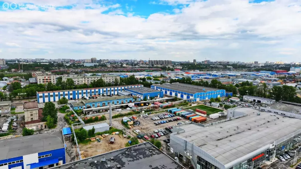 Офис (24.8 м) - Фото 1