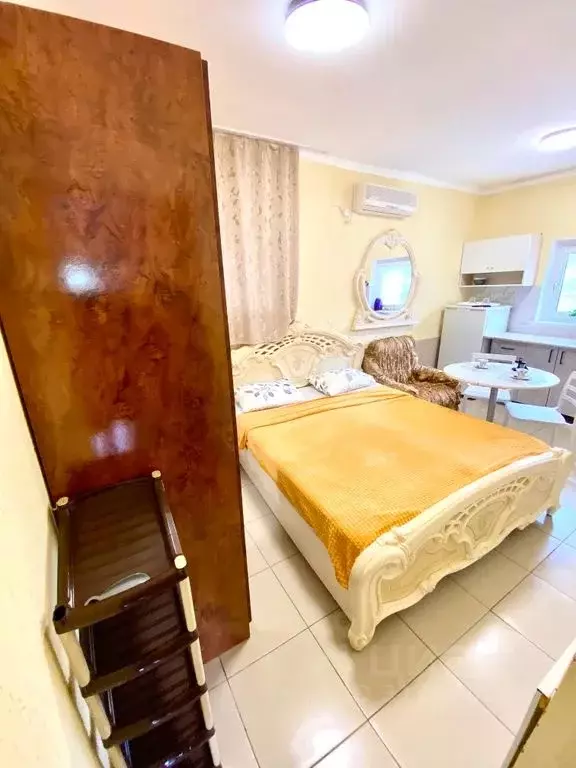 Комната Краснодарский край, Сочи пос. Вардане, пер. Огородный, 11к175 - Фото 0