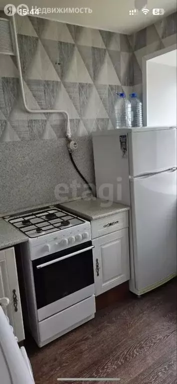 2-комнатная квартира: Пермь, Екатерининская улица, 184 (41.9 м) - Фото 2