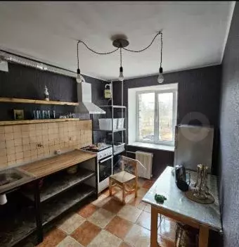 4-к. квартира, 87 м, 5/10 эт. - Фото 0