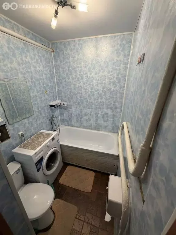 1-комнатная квартира: Челябинск, улица Бажова, 28 (27.3 м) - Фото 2