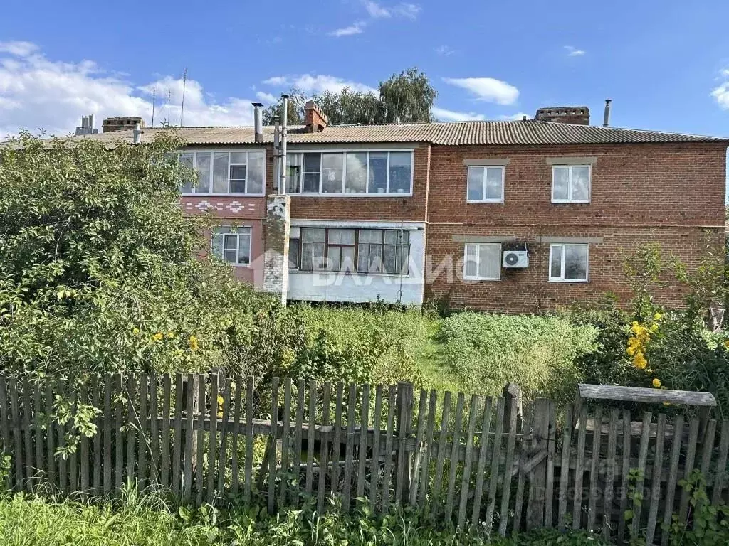 3-к кв. Рязанская область, Ухолово рп ул. Революции, 2Б (57.8 м) - Фото 0