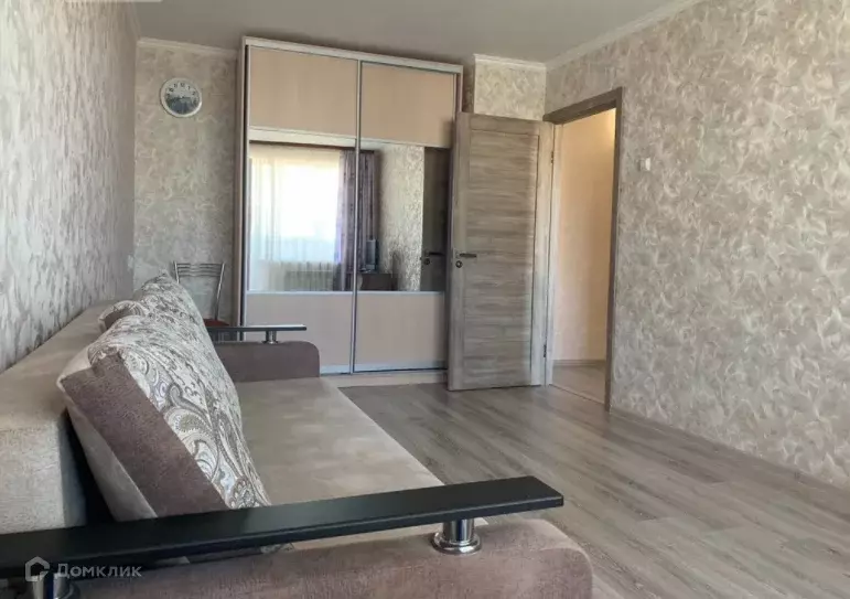 Продаётся 1-к квартира, 31.9 м - Фото 0