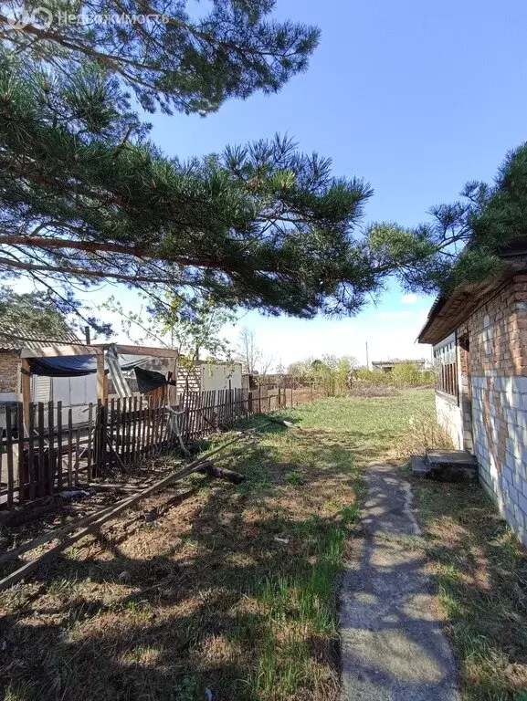Участок в Абакан, улица Крылова, 35 (6 м) - Фото 1