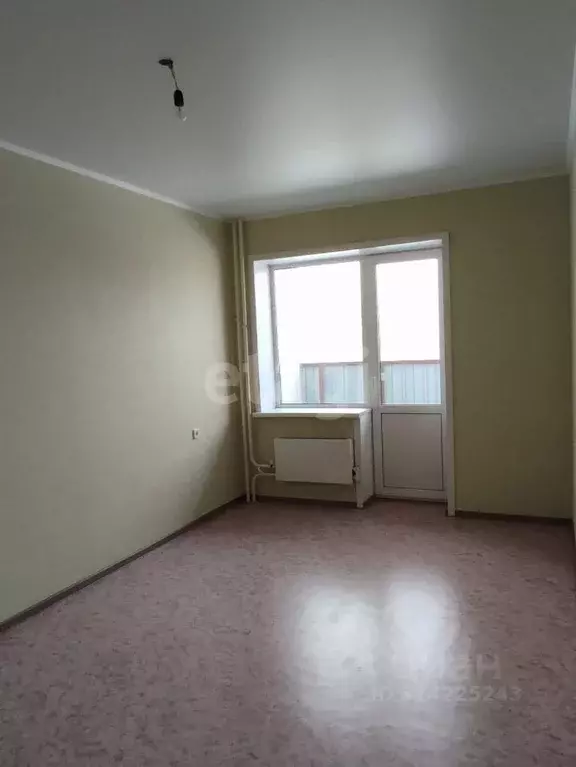 1-к кв. Алтайский край, Бийск ул. Михаила Митрофанова, 2/2 (37.9 м) - Фото 0