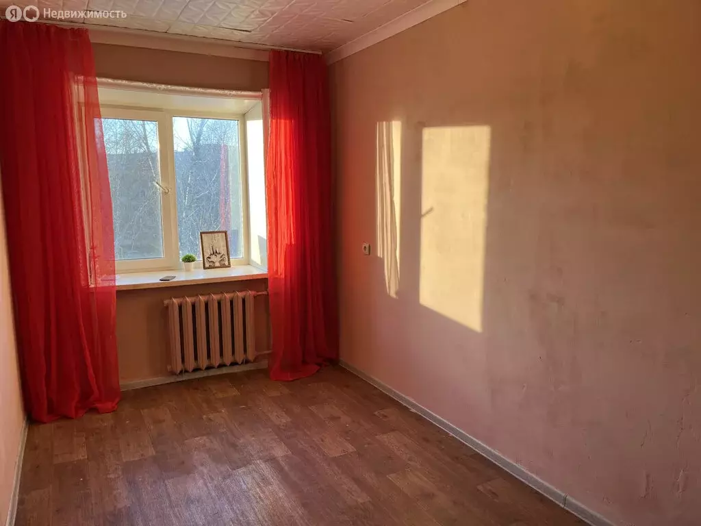 1к в 6-комнатной квартире (12.7 м) - Фото 1