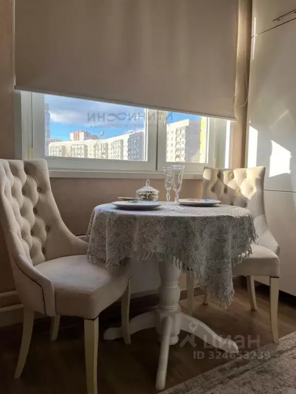 1-к кв. Московская область, Балашиха ул. Свердлова, 32 (38.0 м) - Фото 1