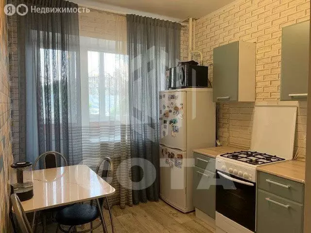 1-комнатная квартира: Воронеж, улица Шукшина, 31 (34.6 м) - Фото 1