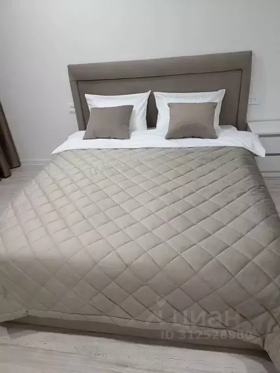 1-к кв. Чувашия, Чебоксары Пролетарская ул., 21/22 (36.0 м) - Фото 2