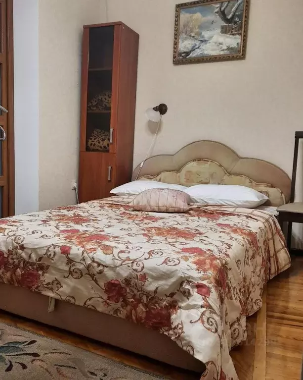 1-к кв. Крым, Ялта ул. Свердлова, 19 (28.0 м) - Фото 0