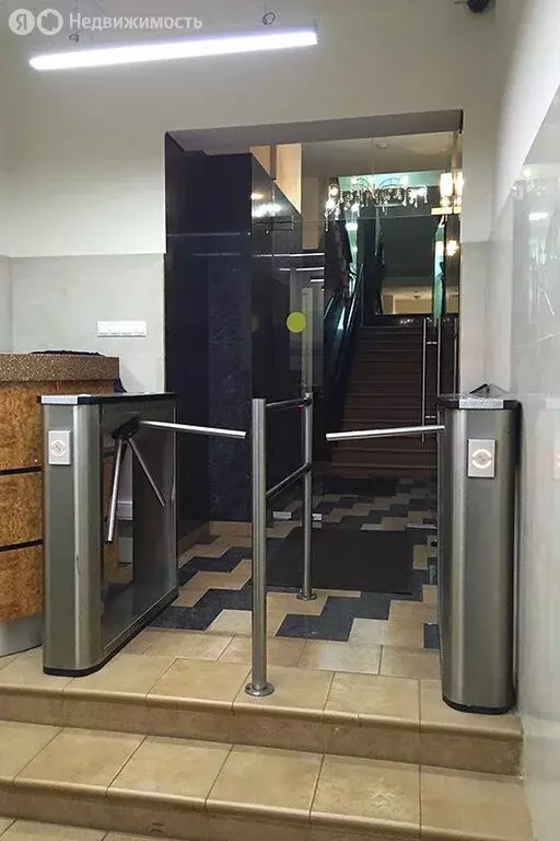 Офис (27 м) - Фото 1