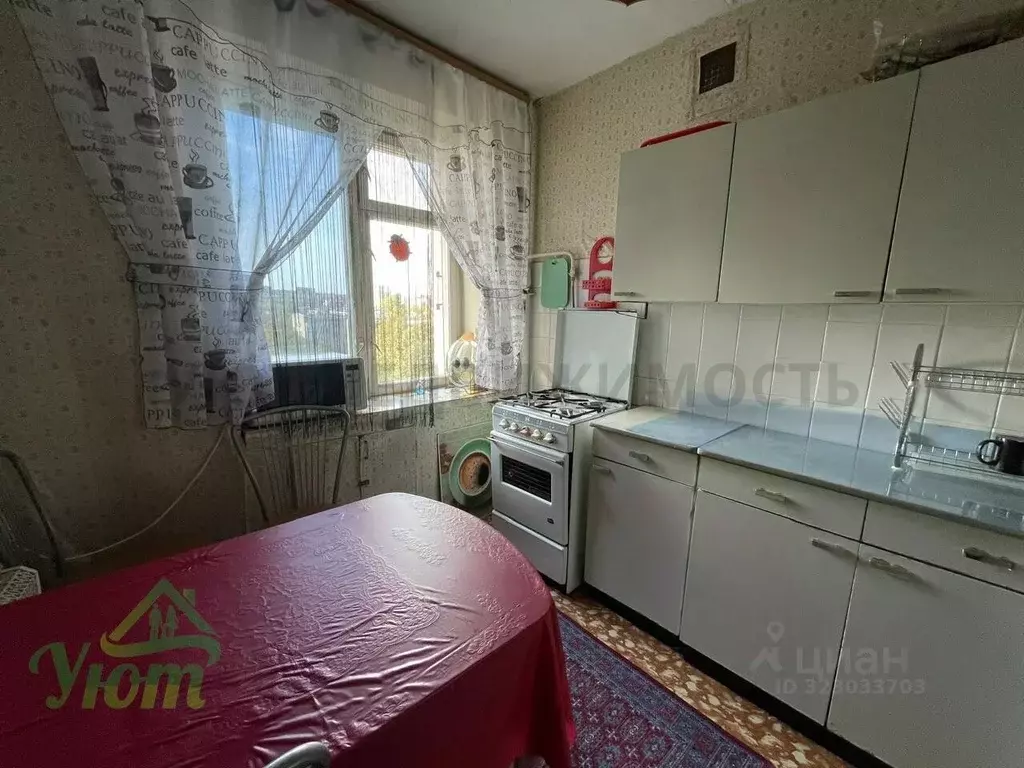 3-к кв. Московская область, Фрязино Московская ул., 1б (60.0 м) - Фото 2