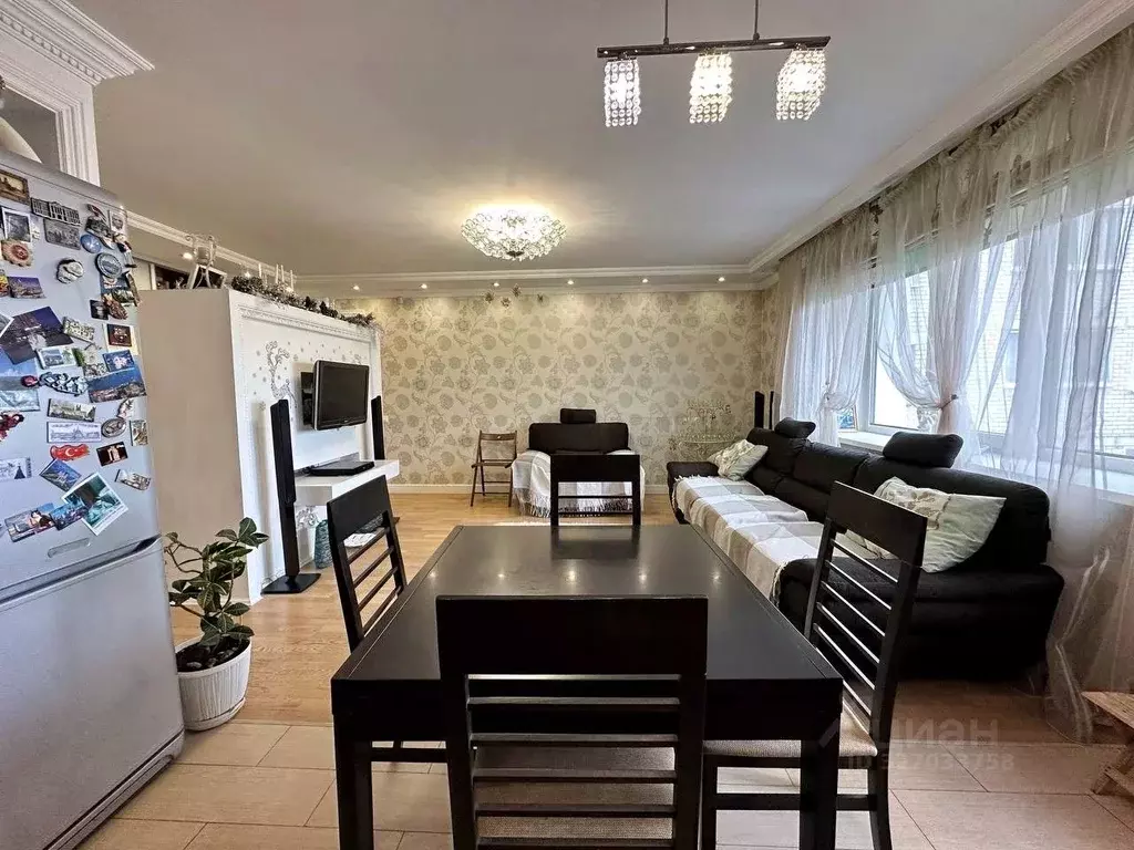 2-к кв. Пермский край, Пермь ул. Героев Хасана, 159 (61.0 м) - Фото 2