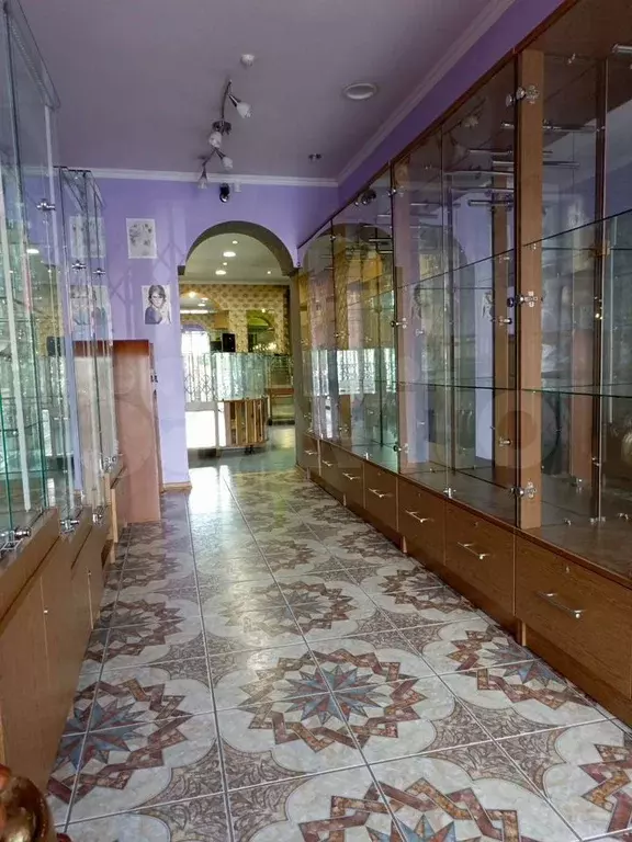 Торговая площадь - Фото 1