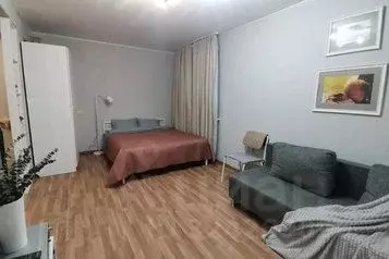 1-к кв. Самарская область, Самара Воронежская ул., 222 (30.0 м) - Фото 1