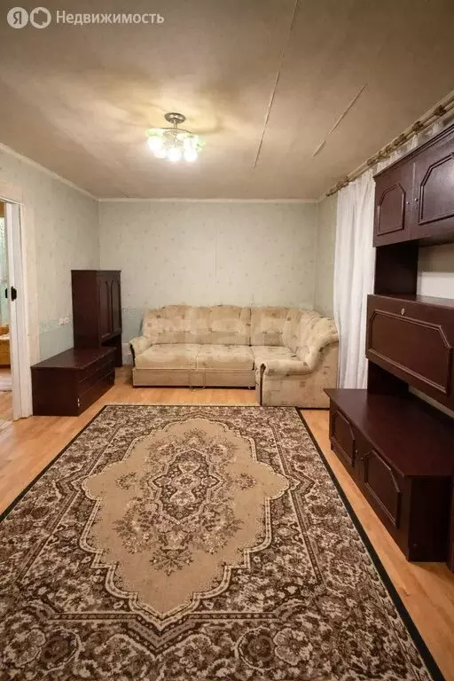 1-комнатная квартира: Тула, улица Свободы, 60 (30.4 м) - Фото 2