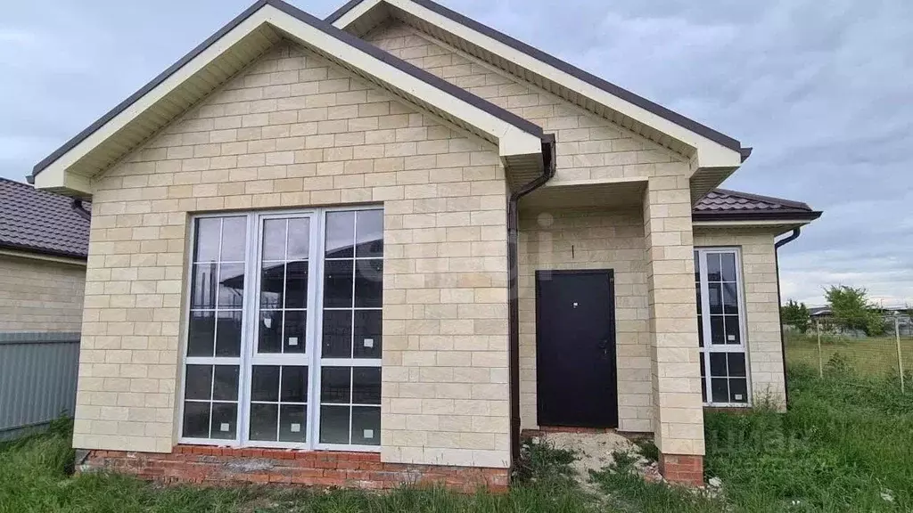 Дом в Ростовская область, Аксайский район, Щепкинское с/пос, пос. ... - Фото 1