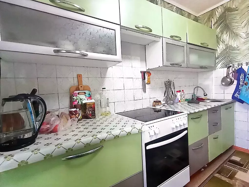 Продаётся 2-к квартира, 48.9 м - Фото 0