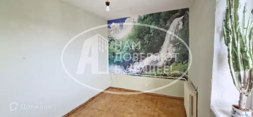 Продаётся 4-к квартира, 63.5 м - Фото 1