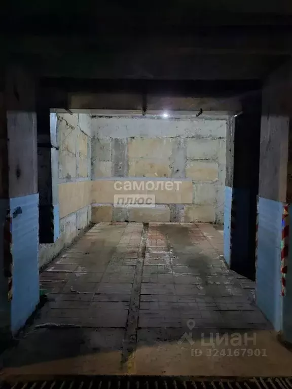 Гараж в Калужская область, Обнинск просп. Ленина, 104в (20 м) - Фото 2