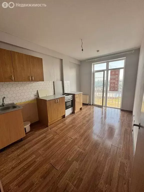 2-комнатная квартира: Краснодар, Венецианская улица, 4 (56 м) - Фото 0