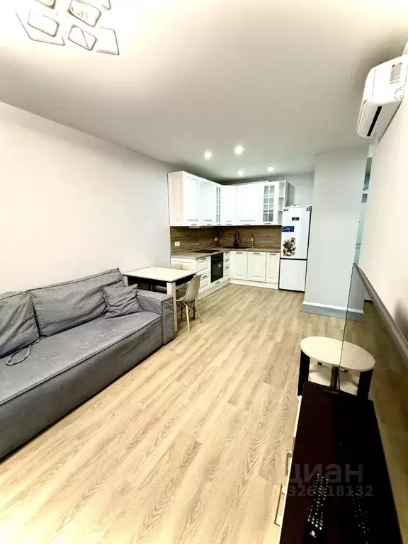 1-к кв. Москва Дорожная ул., 46к2 (36.0 м) - Фото 1