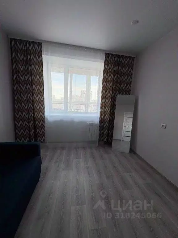 1-к кв. Амурская область, Благовещенск ул. Ломоносова, 197 (37.0 м) - Фото 1