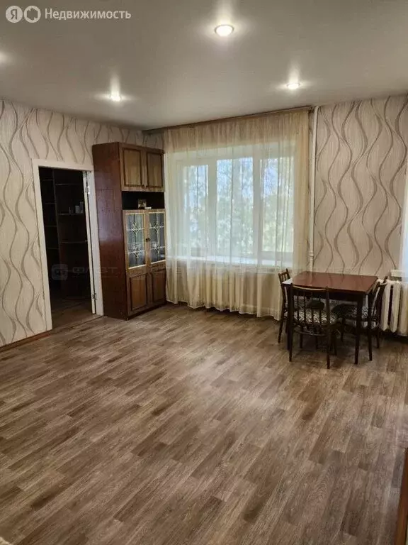 1-комнатная квартира: Казань, улица Телецентра, 17 (41 м) - Фото 1