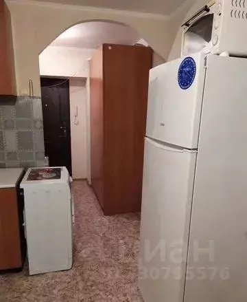 Студия Томская область, Томск ул. Котовского, 6 (18.0 м) - Фото 2