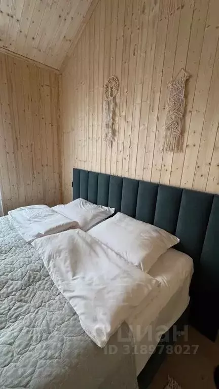 Дом в Карачаево-Черкесия, Теберда Карачаевский городской округ, ул. ... - Фото 1