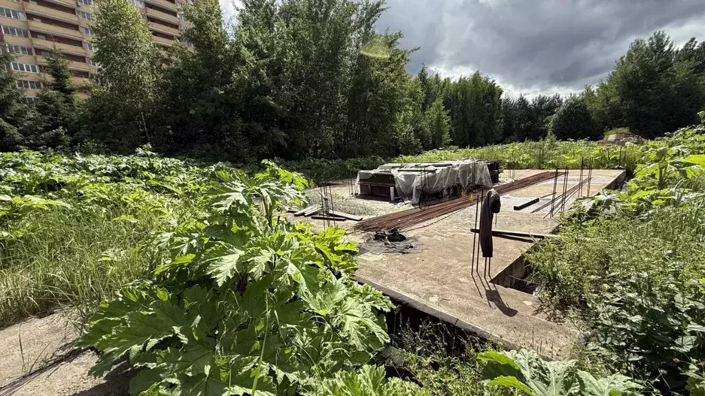 Участок в Московская область, Одинцовский городской округ, д. ... - Фото 2