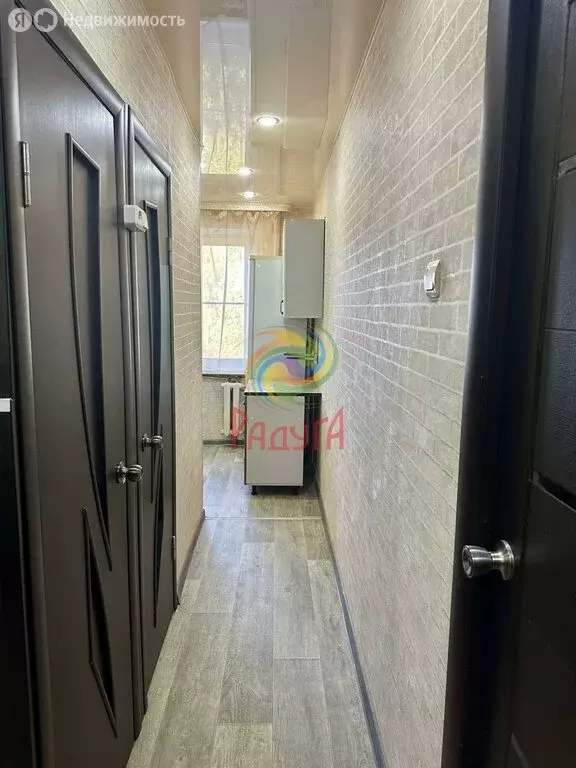 3-комнатная квартира: Кохма, Машиностроительная улица, 29 (62 м) - Фото 1