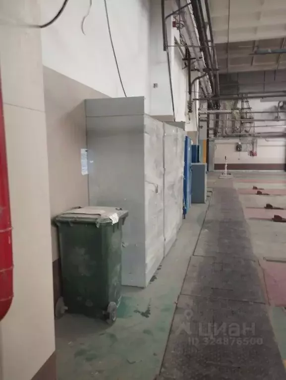 Помещение свободного назначения в Санкт-Петербург Витебский просп., ... - Фото 1