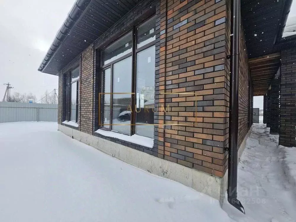 Дом в Тульская область, Тула проезд 2-й Баташевский (110 м) - Фото 1