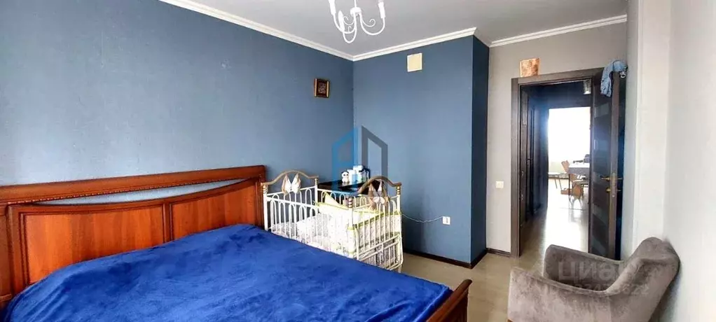 2-к кв. Московская область, Клин Клинская ул., 24 (60.3 м) - Фото 2