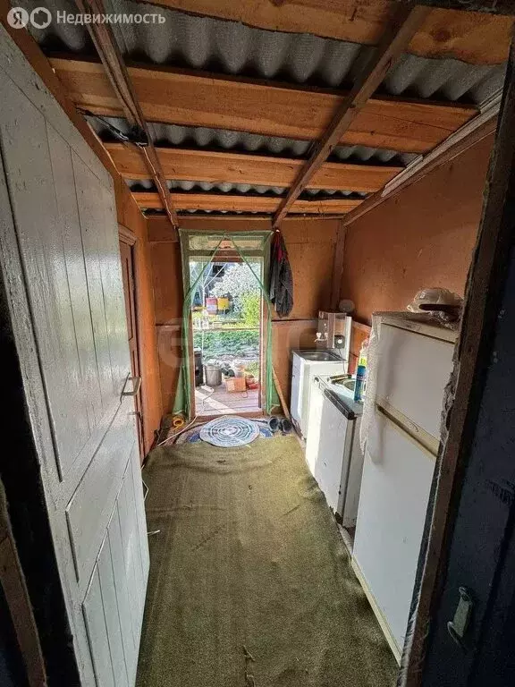 Дом в село Нижняя Тавда, Первомайская улица (45 м) - Фото 1