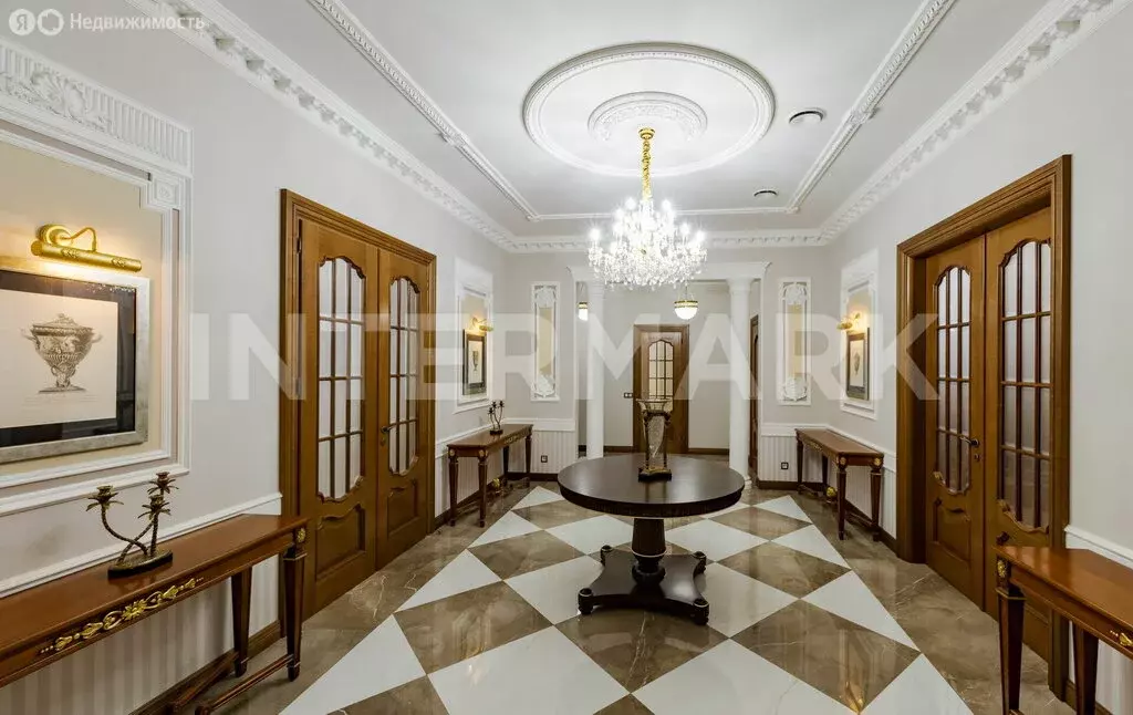 Дом в Одинцовский городской округ, посёлок дома отдыха Озёра, КП ... - Фото 2