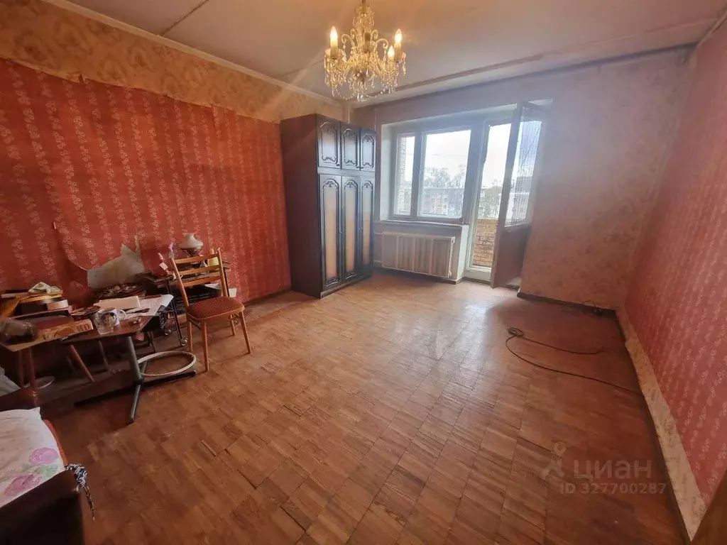 Квартира, 3 комнаты, 70.9 м - Фото 2