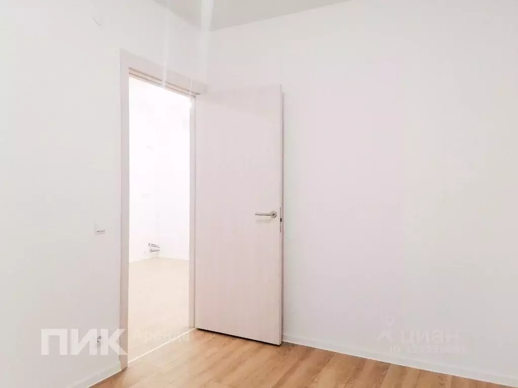 1-к кв. Москва Варшавское ш., 280к1 (31.0 м) - Фото 2