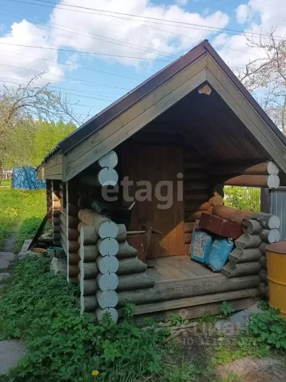 Дом в Московская область, Богородский городской округ, Новая Искра СНТ ... - Фото 1