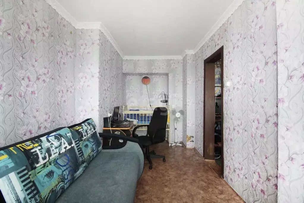 Комната Свердловская область, Нижний Тагил ул. Металлургов, 66 (11.4 ... - Фото 1