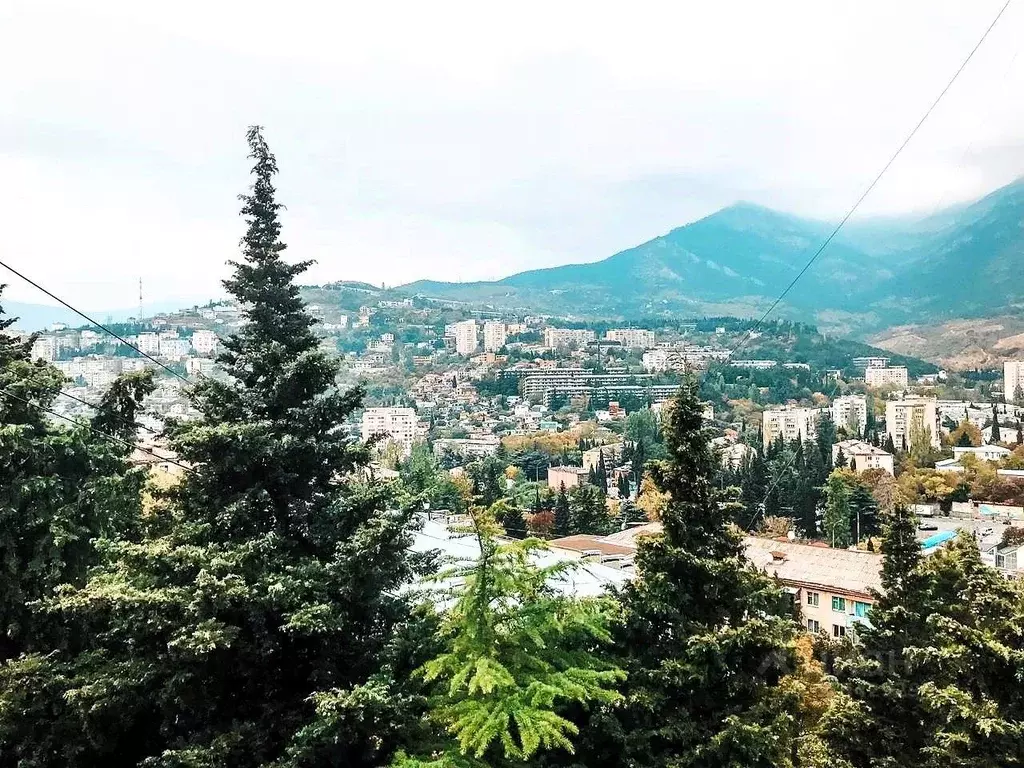 2-к кв. Крым, Ялта ул. Цветочная, 9 (45.0 м) - Фото 1