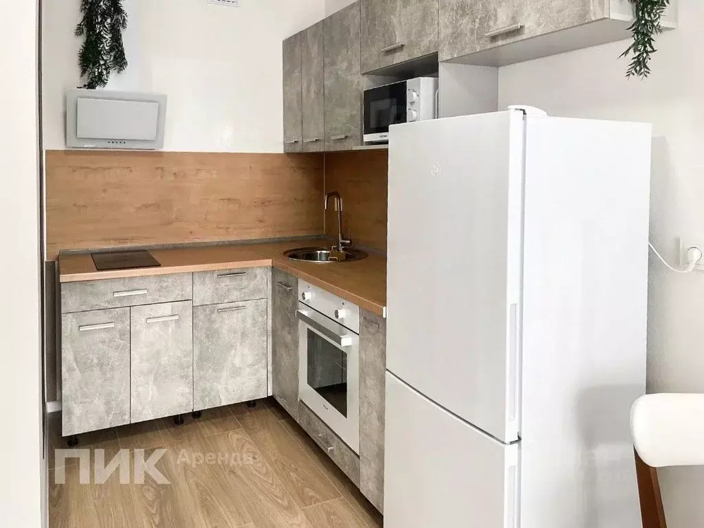 1-к кв. Ленинградская область, Ломоносовский район, Аннинское ... - Фото 2