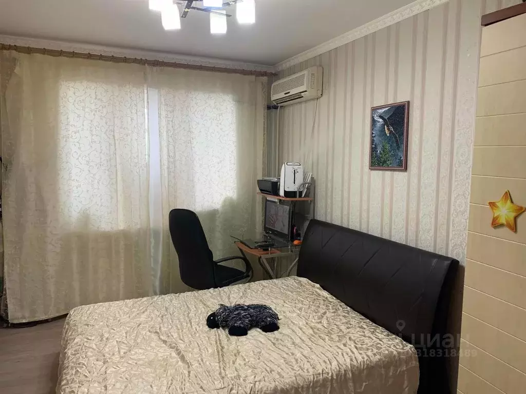 2-к кв. Саха (Якутия), Якутск ул. Лермонтова, 152 (60.0 м) - Фото 1