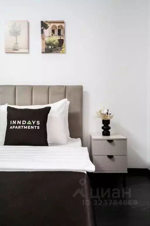 Студия Санкт-Петербург просп. Авиаконструкторов, 69 (28.0 м) - Фото 2