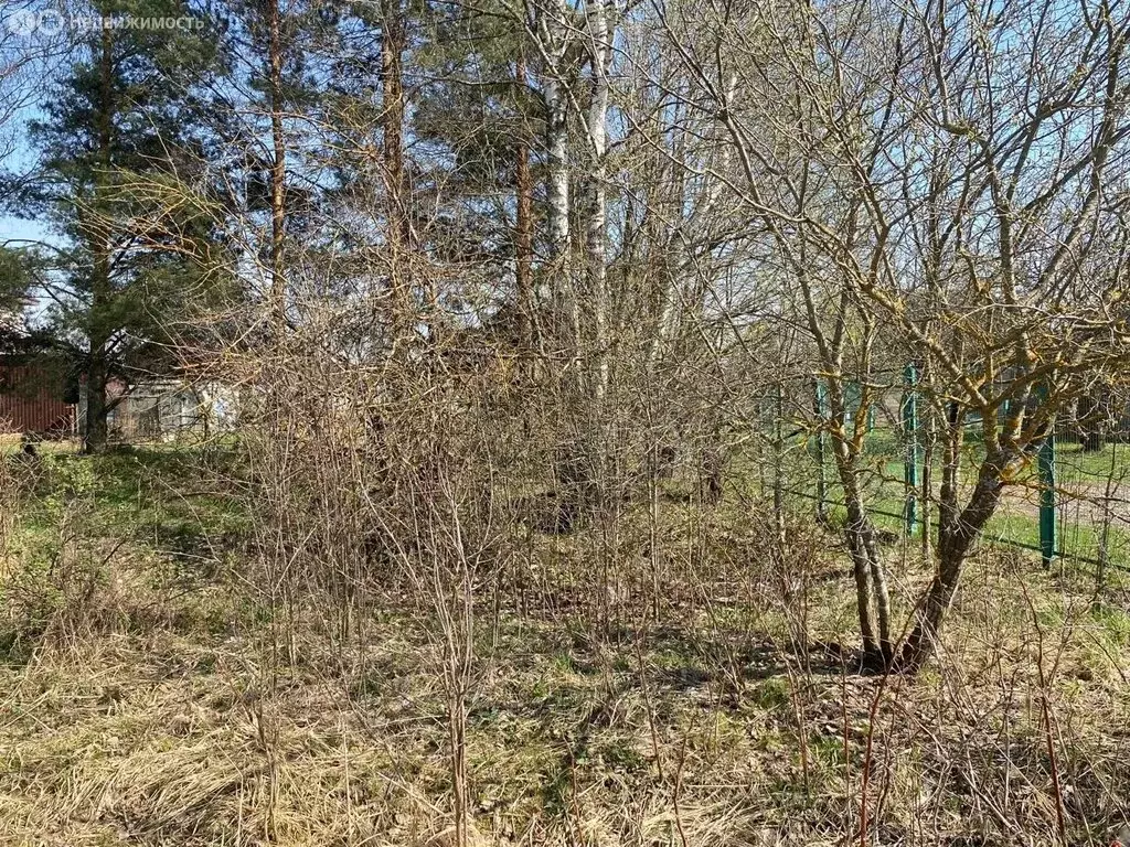 Участок в Московская область, городской округ Солнечногорск, деревня ... - Фото 0