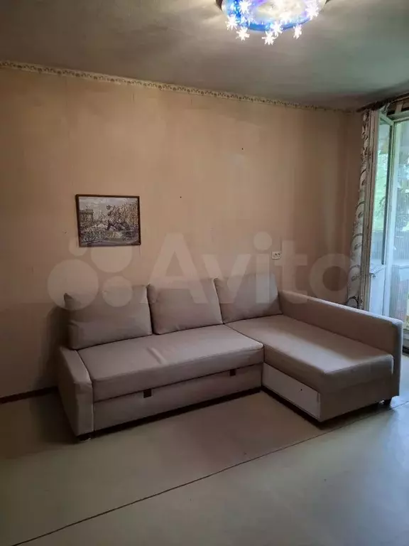 2-к. квартира, 44,8 м, 4/5 эт. - Фото 1