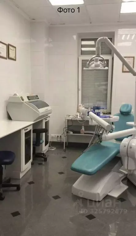 Помещение свободного назначения в Москва Оршанская ул., 9 (20 м) - Фото 1