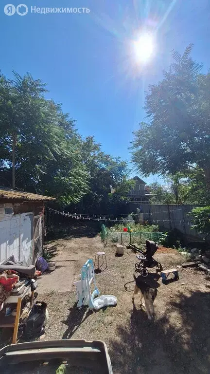 Дом в Астрахань, Симферопольская улица, 26 (45 м) - Фото 1